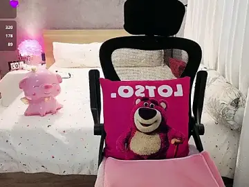 Stripchat Free Porn Cam of JENNIE-16