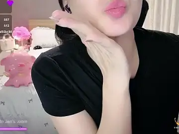 Stripchat Live Porn of JENNIE-16