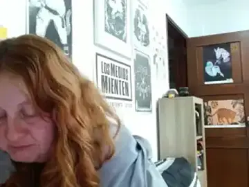 Stripchat Live Porn of ViioletaMora
