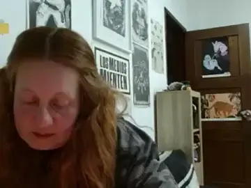 Stripchat Sex Cam of ViioletaMora