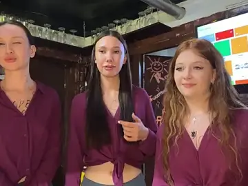 Stripchat Nude Webcam of dirtypub