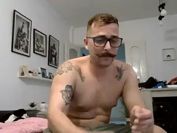 Stripchat Adult Webcam of yanick931