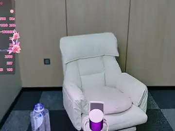 Stripchat Best live sex cam show of ChuYI-007