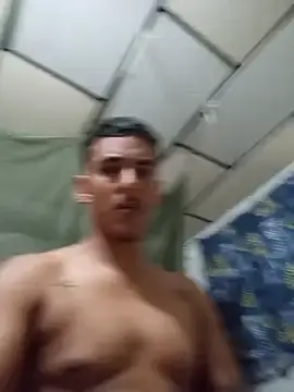 Stripchat Live Porn of Marshallbronnxx