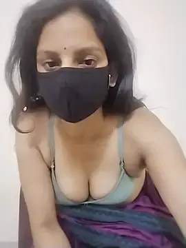 Stripchat Adult Webcam of Nandnii_