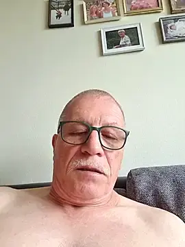 Stripchat Nude Webcam of NextAct92