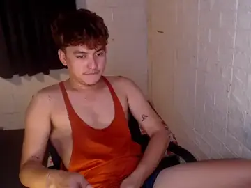 Stripchat Free Live Porn of Tempting_jon