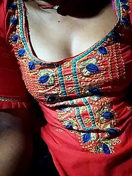 Stripchat Live Porn of Jyoti_rathor
