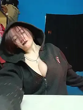 Stripchat Free Porn Cam of Nootsanny