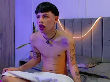 Stripchat Best Webcam of Zeyn_smith