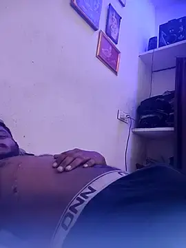 Stripchat Live Porn of atulchhakuri