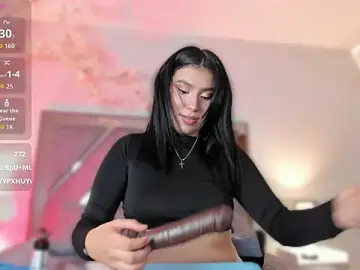 Stripchat Sex Cam of emy_williams