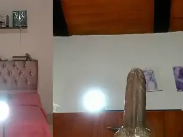 Stripchat Live Sex of katleya_funny