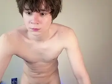 Stripchat Sex Cam of AnthonyCuutie