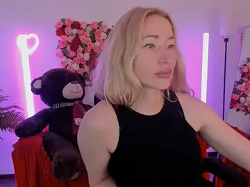Stripchat Free Live Porn of AstraMonroe