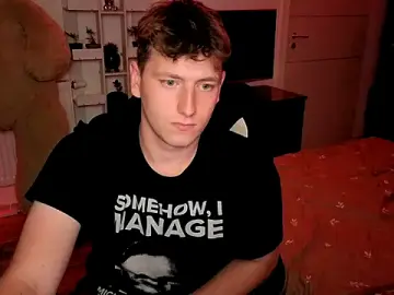Stripchat Best Webcam of Germanyhot19