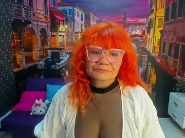 Stripchat Sex Cam of Salomeediaz_