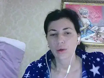 Stripchat Live Sex Cam of StunnigArt