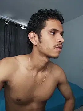 Stripchat Best Webcam of TheBlessd_