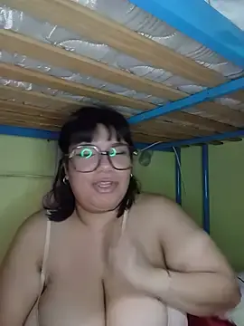 Stripchat Nude Webcam of celprettyy