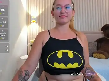 Stripchat Live Sex of halaaa_1