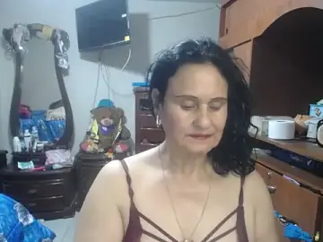 Stripchat Live Sex of jazmin_mature_