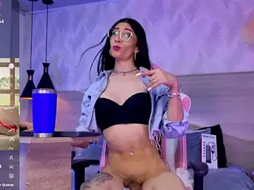 Stripchat Private Sex Chat of kylliefox_