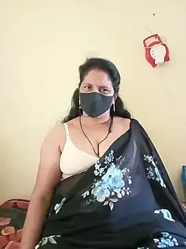 Stripchat Adult Webcams of sadhana_telugu