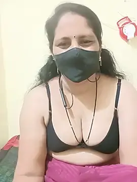 Stripchat Sex Cam of sadhana_telugu