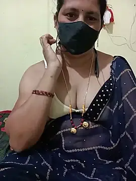 Stripchat Nude Webcam of sadhana_telugu