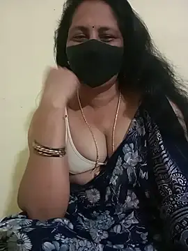 Stripchat Free Live Porn of sadhana_telugu