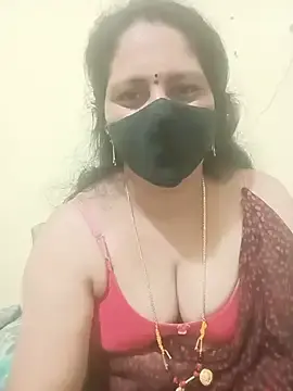 Stripchat Adult Video Chat of sadhana_telugu