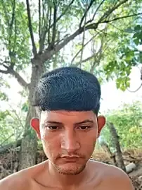 Stripchat Watch Live Sex Cams of Juan_Hotcaliemte