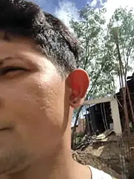 Stripchat Adult Webcam of Juan_Hotcaliemte