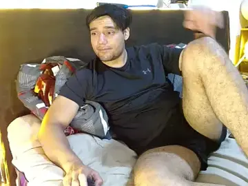 Stripchat Sex Chat of Rey_Tigre