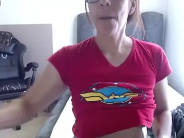 Stripchat Live Porn of horny_paty