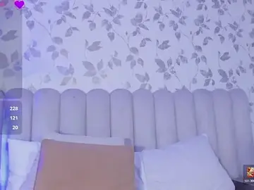 Stripchat Live Sex of luciagray1