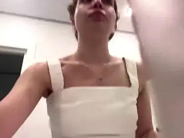 Stripchat Nude Webcam of ManyDozens