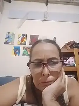 Stripchat Free Porn Cam of Sara_BigAss-
