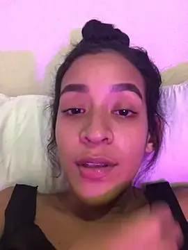 Stripchat Live Sex of Amber-Sweett