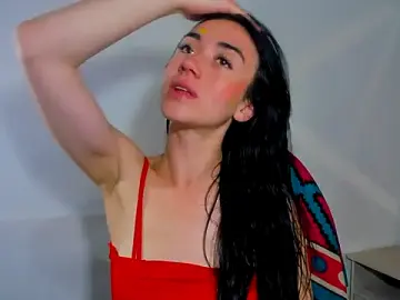Stripchat Free Live Porn of Amy_Kobold3