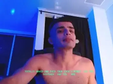 Stripchat Live Sex Cam of Bad_Boy_Carter69