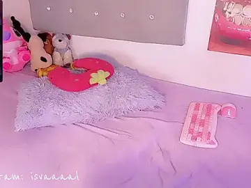 Stripchat Private Sex Chat of BellaTheDoll
