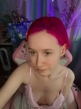Stripchat Sex Cam of Fuzzy_Unicorn