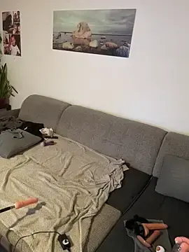 Stripchat Best Webcam of Goldenmoncsy