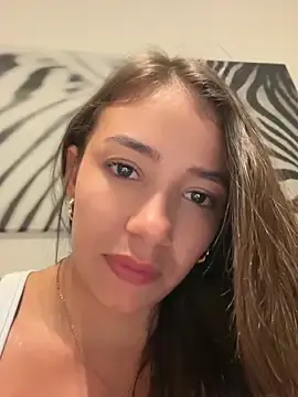Stripchat Live Porn of Hall_16
