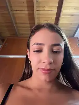 Stripchat Adult Video Chat of Hall_16