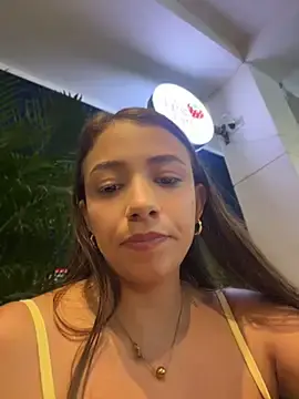 Stripchat Free Porn Cam of Hall_16