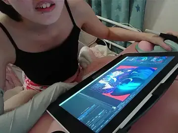 Stripchat Free Live Porn of Haohchang