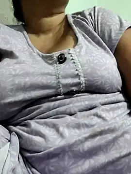 Stripchat Live Sex of Hot_indian_Milf